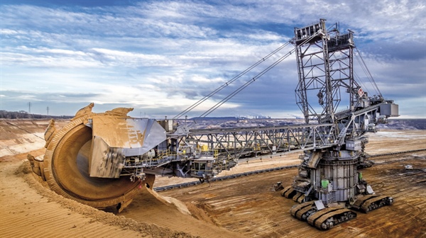 madencilik-halatlari-maden-makinalari-steel-wire-ropes-mining-ropes-rwe-bucket-excavator